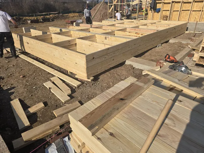 Projektimpression EPPM