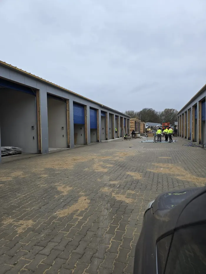 Projektimpression EPPM