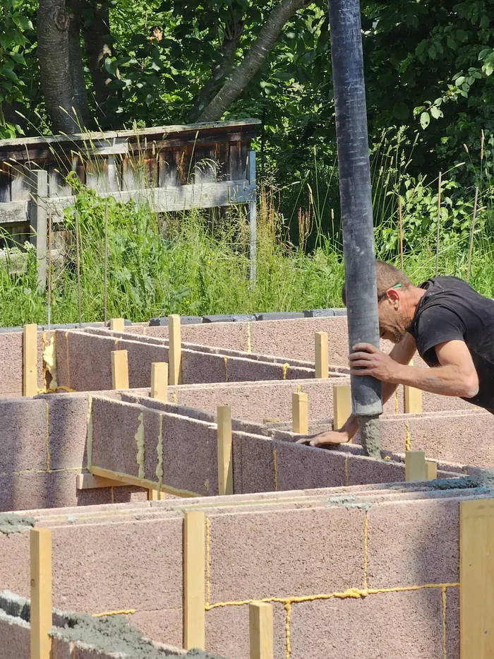 Projektimpression EPPM