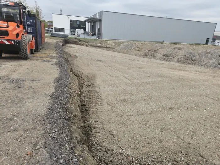 Projektimpression EPPM