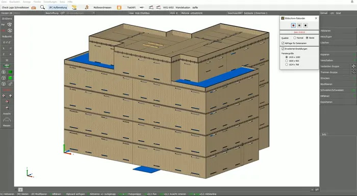 Referenzfoto – EPPM