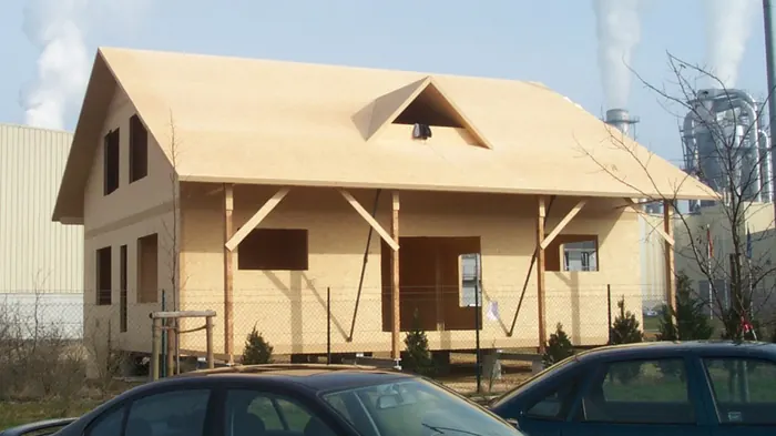 Referenzfoto – EPPM