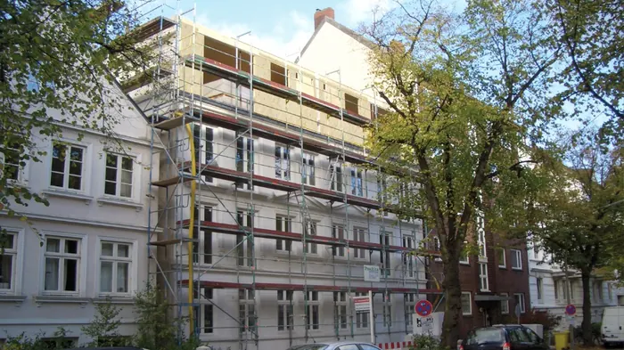 Referenzfoto – EPPM